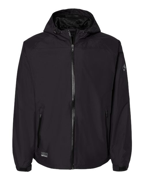 Torrent Waterproof Hooded Jacket | USA Decoration