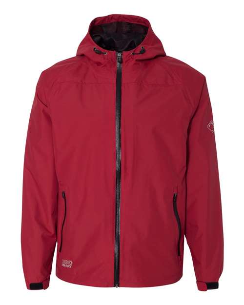 Torrent Waterproof Hooded Jacket | USA Decoration