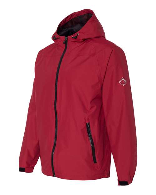 Torrent Waterproof Hooded Jacket | USA Decoration