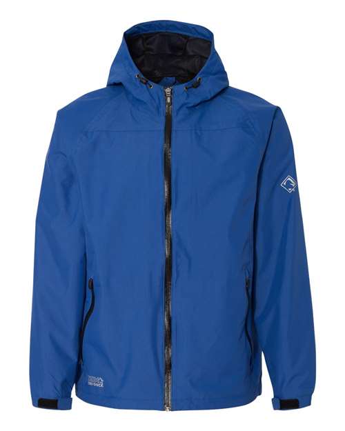 Torrent Waterproof Hooded Jacket | USA Decoration