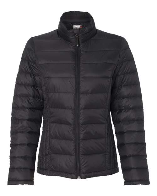 Women's 32 Degrees Packable Down Jacket | USA Decoration