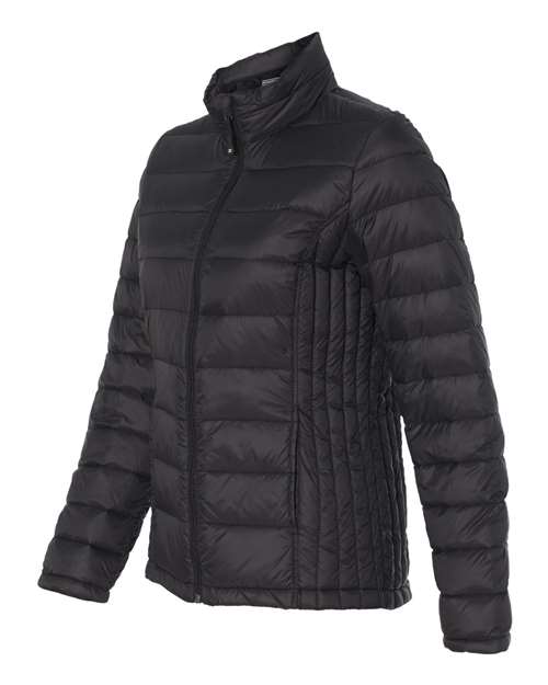 Women's 32 Degrees Packable Down Jacket | USA Decoration