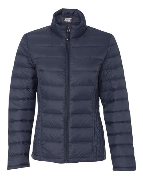 Women's 32 Degrees Packable Down Jacket | USA Decoration