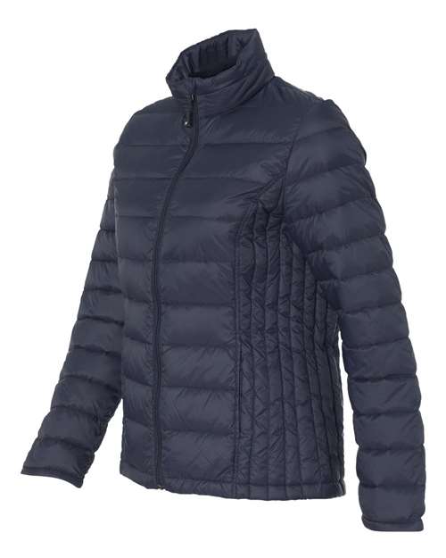 Women's 32 Degrees Packable Down Jacket | USA Decoration