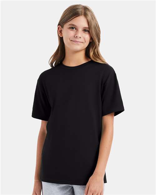 Perfect-T Youth T-Shirt | USA Decoration
