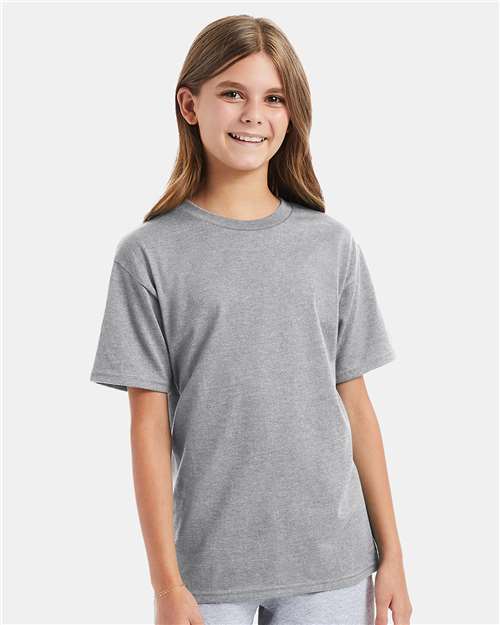 Perfect-T Youth T-Shirt | USA Decoration