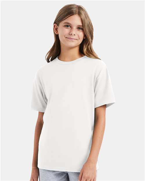 Perfect-T Youth T-Shirt | USA Decoration