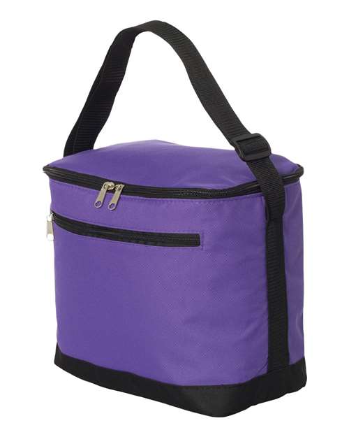 Joseph 12-Pack Cooler | USA Decoration
