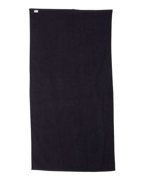 Velour Beach Towel | USA Decoration