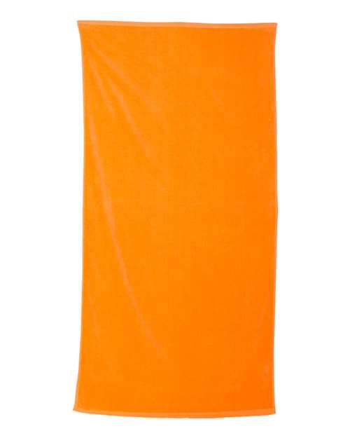 Velour Beach Towel | USA Decoration