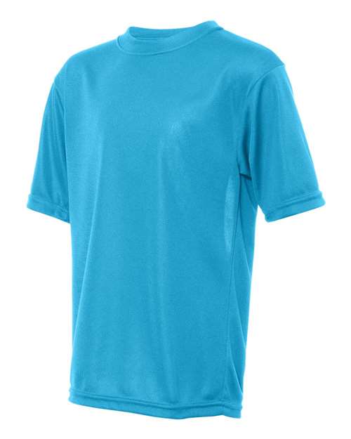 Youth Nexgen Performance T-Shirt | USA Decoration