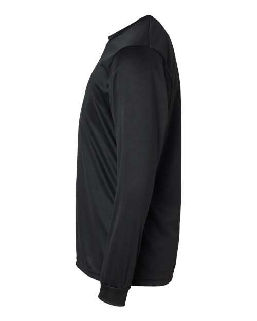 Youth Performance Long Sleeve T-Shirt | USA Decoration
