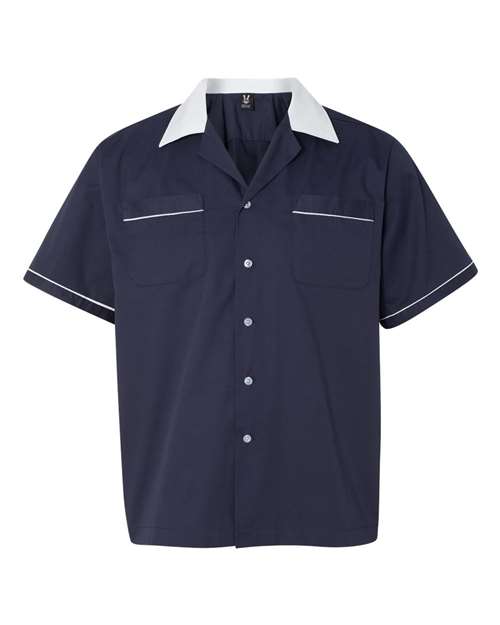 GM Legend Bowling Shirt | USA Decoration®