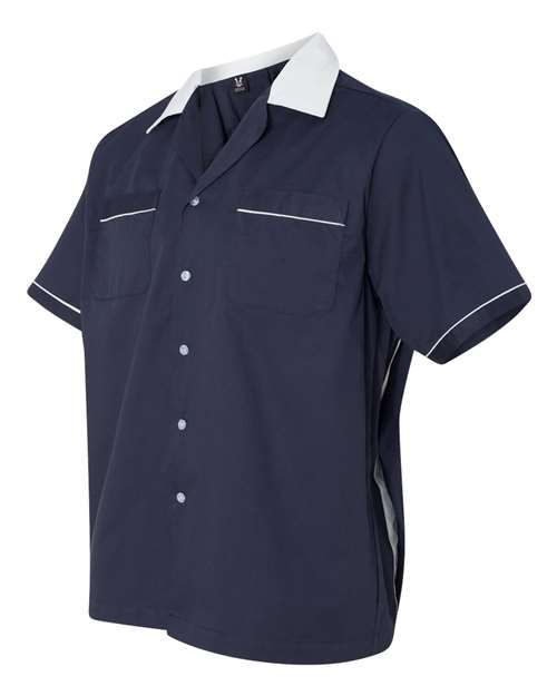 GM Legend Bowling Shirt | USA Decoration®