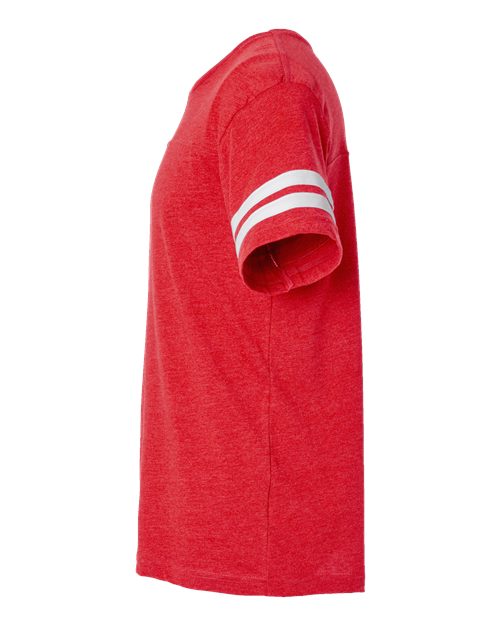 Football Fine Jersey Tee | USA Decoration