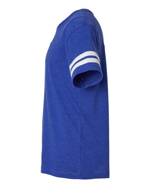 Football Fine Jersey Tee | USA Decoration