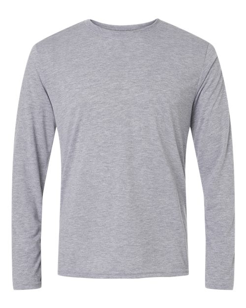 Performance® Long Sleeve T-Shirt | USA Decoration