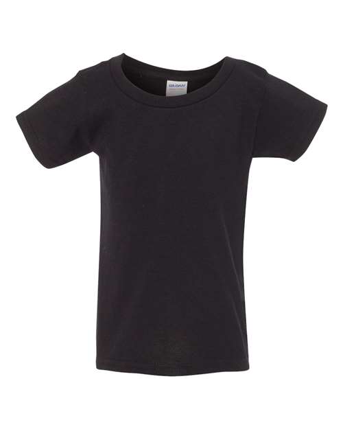 Heavy Cotton™ Toddler T-Shirt | USA Decoration