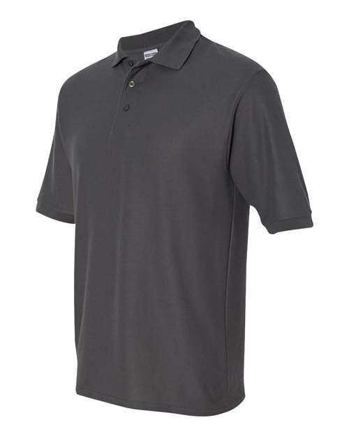 Easy Care™ Piqué Polo | USA Decoration