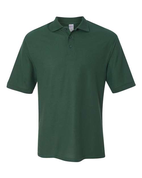 Easy Care™ Piqué Polo | USA Decoration