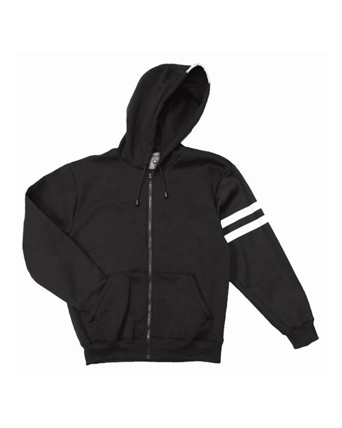 Premium Black Series® 2-In-1 Jacket | USA Decoration