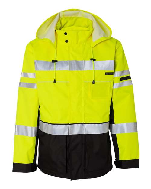 Premium Black Series® 2-In-1 Jacket | USA Decoration