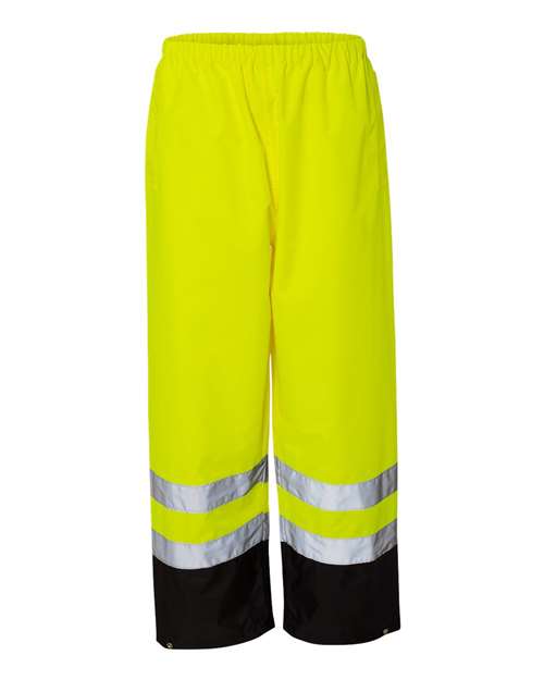 Storm Cover Waterproof Rain Pants | USA Decoration