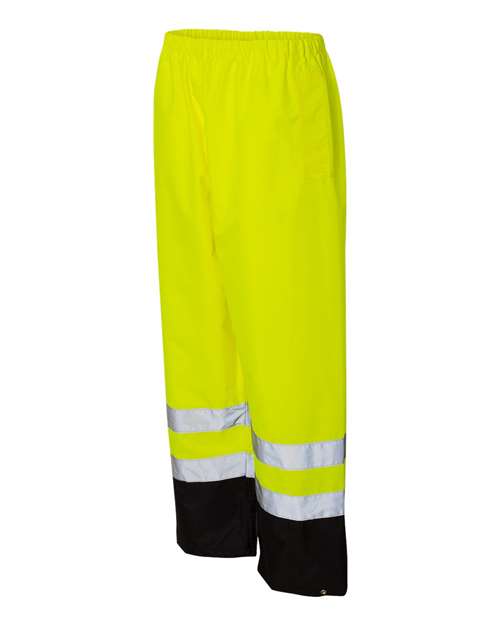 Storm Cover Waterproof Rain Pants | USA Decoration