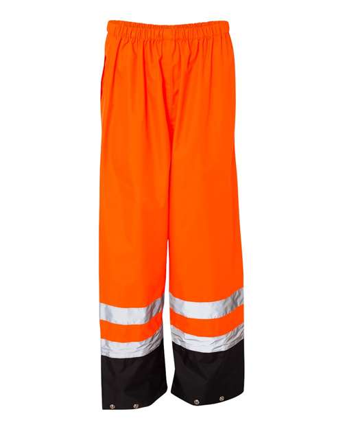 Storm Cover Waterproof Rain Pants | USA Decoration
