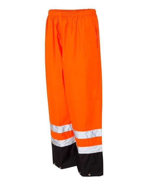 Storm Cover Waterproof Rain Pants | USA Decoration