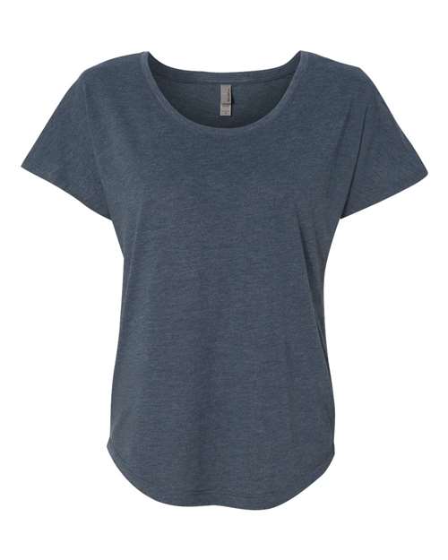 Women’s Triblend Dolman T-Shirt | USA Decoration