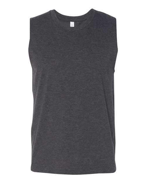 Jersey Muscle Tank | USA Decoration