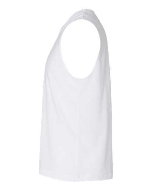 Jersey Muscle Tank | USA Decoration