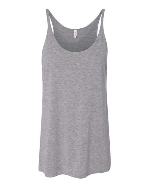 Women's Slouchy Tank | USA Decoration