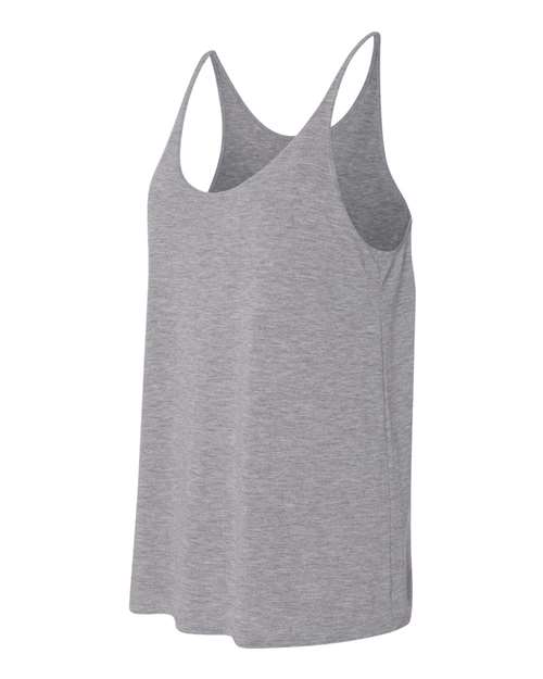 Women's Slouchy Tank | USA Decoration