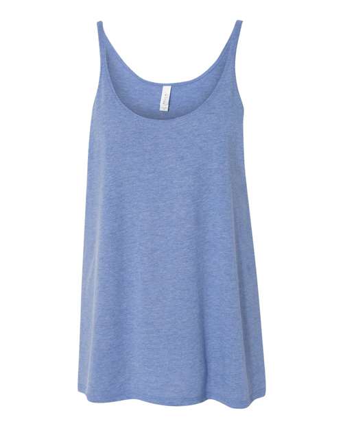 Women's Slouchy Tank | USA Decoration