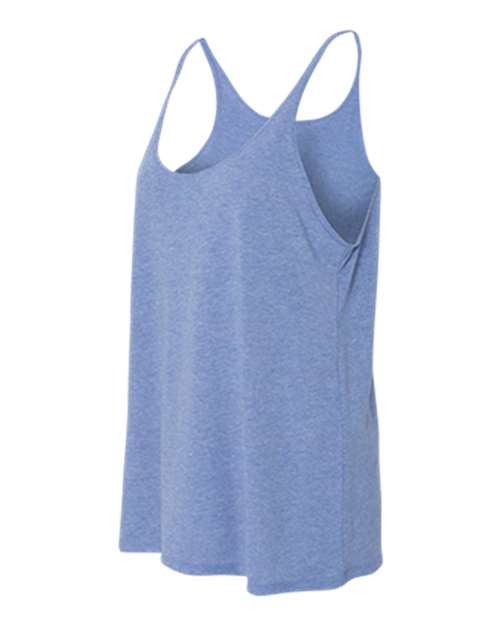 Women's Slouchy Tank | USA Decoration