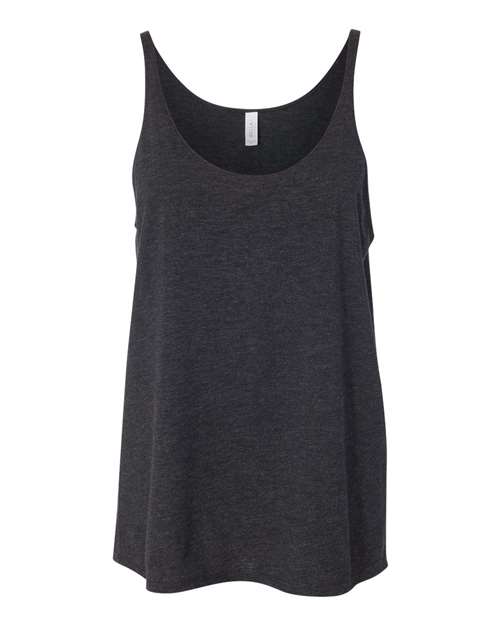 Women's Slouchy Tank | USA Decoration