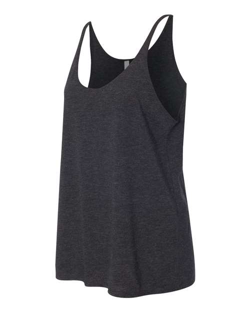 Women's Slouchy Tank | USA Decoration