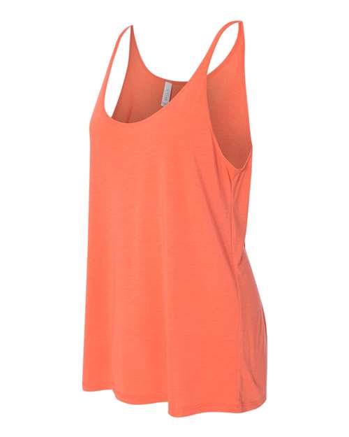 Women's Slouchy Tank | USA Decoration