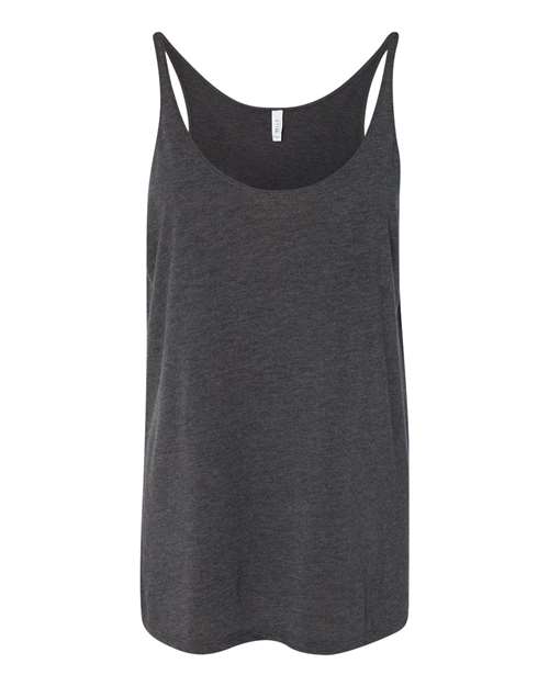 Women's Slouchy Tank | USA Decoration