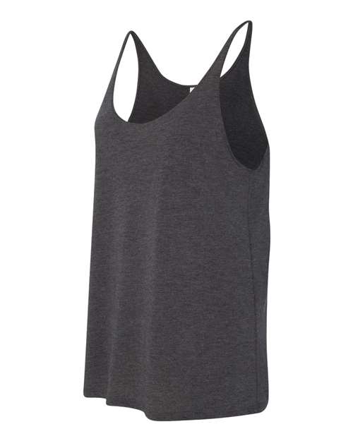 Women's Slouchy Tank | USA Decoration