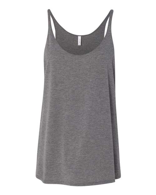 Women's Slouchy Tank | USA Decoration