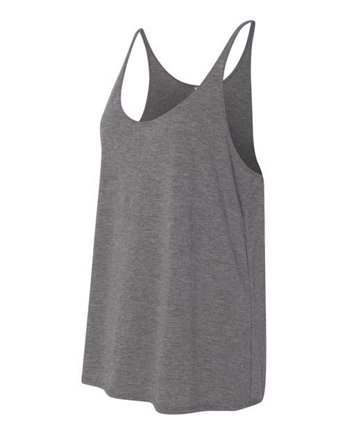 Women's Slouchy Tank | USA Decoration