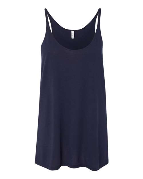 Women's Slouchy Tank | USA Decoration