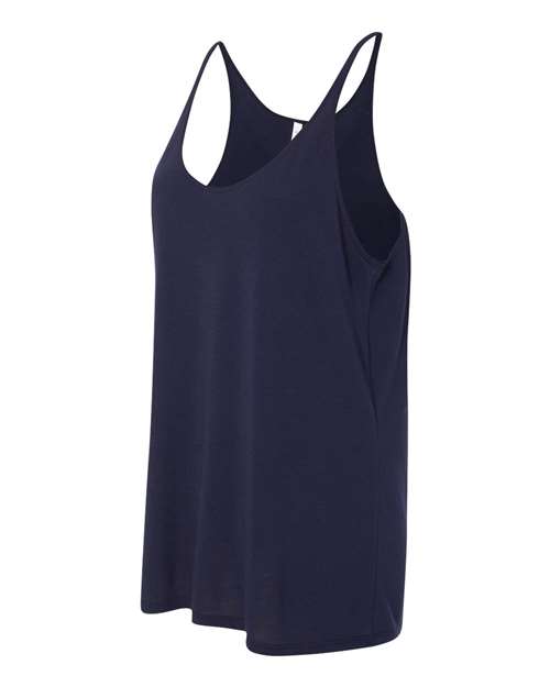 Women's Slouchy Tank | USA Decoration