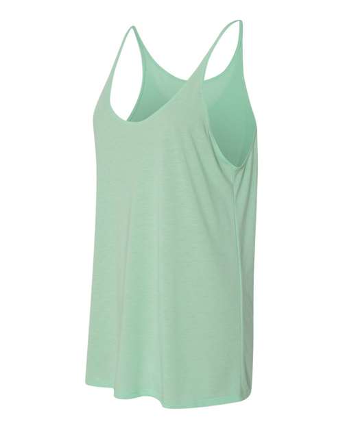 Women's Slouchy Tank | USA Decoration