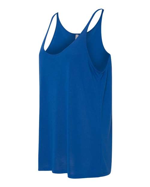 Women's Slouchy Tank | USA Decoration