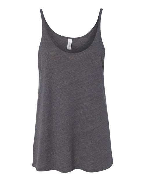 Women's Slouchy Tank | USA Decoration