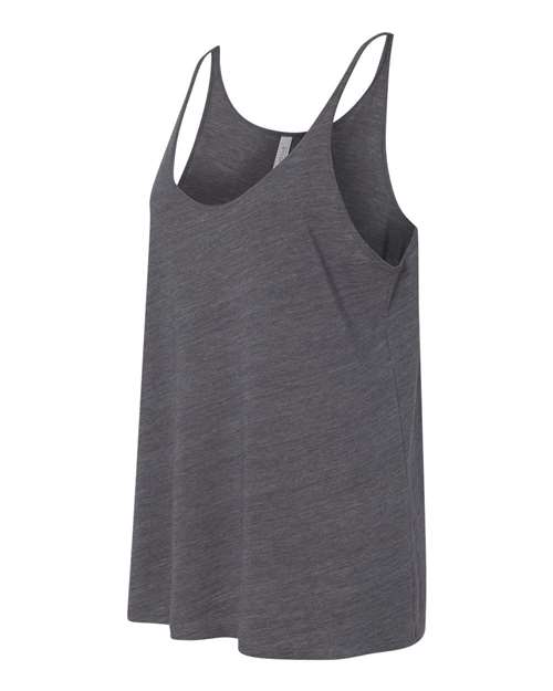 Women's Slouchy Tank | USA Decoration